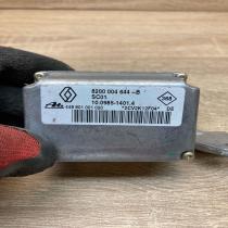 8200004644B 100985 14014  ESP acceleration yaw rate sensor Renault Laguna II