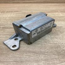 8200004644B 100985 14014  ESP acceleration yaw rate sensor Renault Laguna II