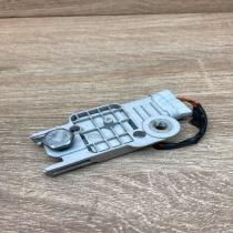 13123277 With Plug BN Airbag deployment crash/impact sensor Opel Vectra C