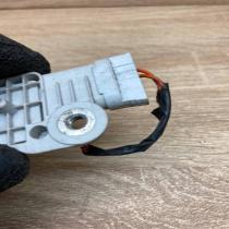 13123277 With Plug BN Airbag deployment crash/impact sensor Opel Vectra C