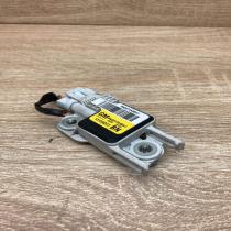 13123277 With Plug BN Airbag deployment crash/impact sensor Opel Vectra C