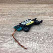 13102025 With Plug LL Airbag deployment crash/impact sensor Opel Vectra C