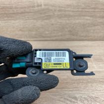 13102025 With Plug LL Airbag deployment crash/impact sensor Opel Vectra C