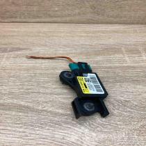 13102025 With Plug LL Airbag deployment crash/impact sensor Opel Vectra C