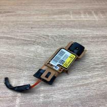 13102027  BJ Airbag deployment crash/impact sensor Opel Signum
