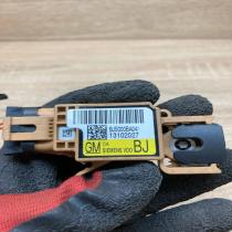 13102027  BJ Airbag deployment crash/impact sensor Opel Signum