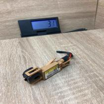 13102027  BJ Airbag deployment crash/impact sensor Opel Signum