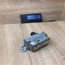 1K0907655A 100985 03224 Used ESP acceleration yaw rate sensor Volkswagen Golf V