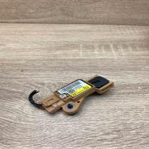 13102027 With Plug BJ Airbag deployment crash/impact sensor Opel Vectra C