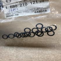1680210121 633018 O ring Other engine part Mercedes-Benz E W238