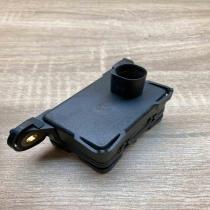 7H0907655A 101701 03663  ESP acceleration yaw rate sensor Audi A3 S3 8P