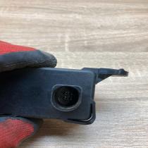 7H0907655A 101701 03663  ESP acceleration yaw rate sensor Audi A3 S3 8P