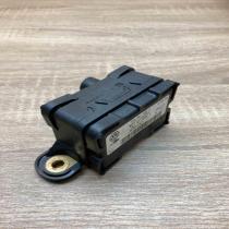 7H0907655A 101701 03663  ESP acceleration yaw rate sensor Audi A3 S3 8P