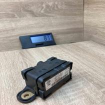 7H0907655A 101701 03663  ESP acceleration yaw rate sensor Audi A3 S3 8P