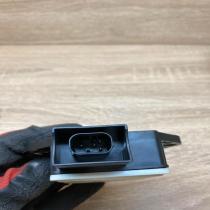6782370 0265005711  ESP acceleration yaw rate sensor BMW 5 E60 E61