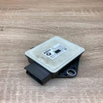 6770137 0265005622  ESP acceleration yaw rate sensor BMW 5 E60 E61