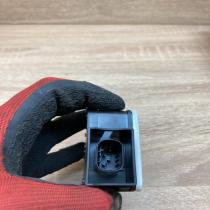 6770137 0265005622  ESP acceleration yaw rate sensor BMW 5 E60 E61