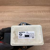 6770137 0265005622  ESP acceleration yaw rate sensor BMW 5 E60 E61