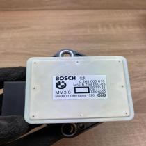 6768680 0265005615 Used ESP acceleration yaw rate sensor BMW 5 E60 E61