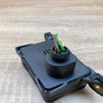 1K0907655C 101701 03223 With Plug ESP acceleration yaw rate sensor Volkswagen Go