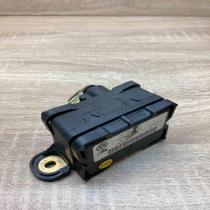 1K0907655C 101701 03223 With Plug ESP acceleration yaw rate sensor Volkswagen Go