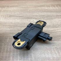 7H0907652A 101701 03673 With Plug ESP acceleration yaw rate sensor Audi A3 S3 8P