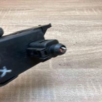 7H0907652A 101701 03673 With Plug ESP acceleration yaw rate sensor Audi A3 S3 8P
