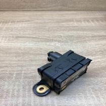 7H0907652A 101701 03673 With Plug ESP acceleration yaw rate sensor Audi A3 S3 8P