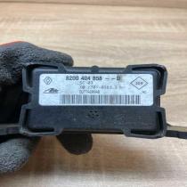 8200404858D 101701 03833  ESP acceleration yaw rate sensor Renault Espace -  Gra