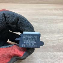 3M5T 14B342 AB   Airbag deployment crash/impact sensor Ford Focus C-MAX