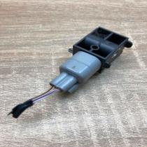 3M5T 14B342 AB  With Plug Airbag deployment crash/impact sensor Ford C-MAX I