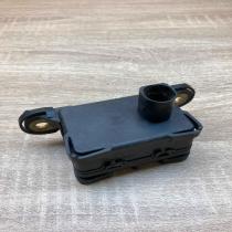 1K0907655D 101701 03643  ESP acceleration yaw rate sensor Volkswagen Caddy