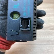 009133265  AL Screen/display/small screen Opel Astra G