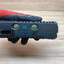 009133265  AL Screen/display/small screen Opel Astra G