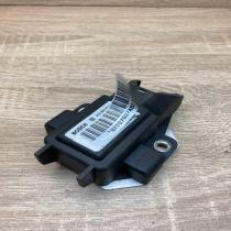 4B0907637A 0265005213  ESP acceleration yaw rate sensor Audi A6 S6 C5 4B