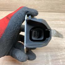 4B0907637A 0265005213  ESP acceleration yaw rate sensor Audi A6 S6 C5 4B