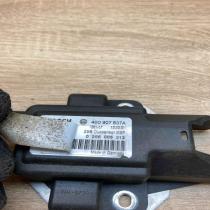 4B0907637A 0265005213  ESP acceleration yaw rate sensor Audi A6 S6 C5 4B