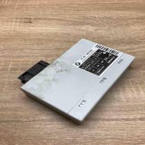 6957094 5WK49131  Keyless (KESSY) go control unit/module BMW 5 E60 E61
