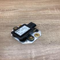 4B0907637A 0265005213  ESP acceleration yaw rate sensor Volkswagen PASSAT B5