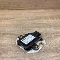 4B0907637A 0265005213  ESP acceleration yaw rate sensor Volkswagen PASSAT B5