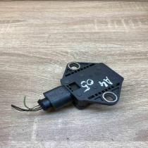 4F0907637 0265005278 With Plug ESP acceleration yaw rate sensor Audi A6 S6 C6 4F