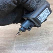 4F0907637 0265005278 With Plug ESP acceleration yaw rate sensor Audi A6 S6 C6 4F