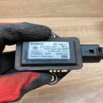 4F0907637 0265005278 With Plug ESP acceleration yaw rate sensor Audi A6 S6 C6 4F