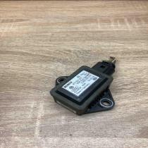 4F0907637 0265005278 With Plug ESP acceleration yaw rate sensor Audi A6 S6 C6 4F