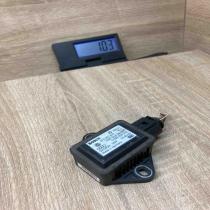 4F0907637 0265005278 With Plug ESP acceleration yaw rate sensor Audi A6 S6 C6 4F