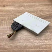 9138969  With Plug Central console control unit BMW 5 E60 E61