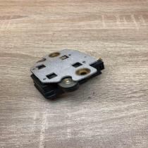 0015404417 0265005219 With Plug ESP acceleration yaw rate sensor Mercedes-Benz V