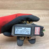 0015404417 0265005219 With Plug ESP acceleration yaw rate sensor Mercedes-Benz V