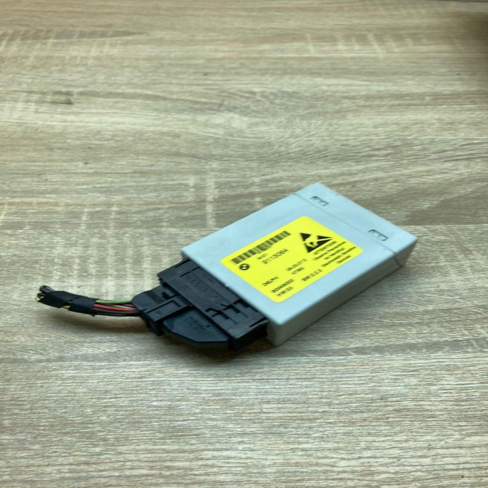 9113064 47392 With Plug Center console control module BMW 5 E60 E61