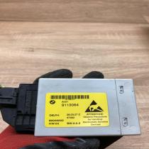 9113064 47392 With Plug Center console control module BMW 5 E60 E61